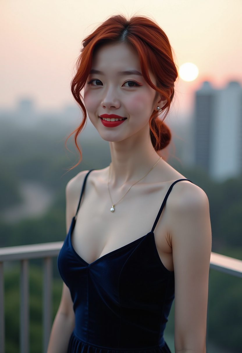 花期如约而至